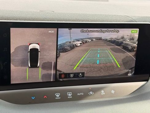 New 2026 Nissan Leaf w/ Floor Mat Package (S+) image 28