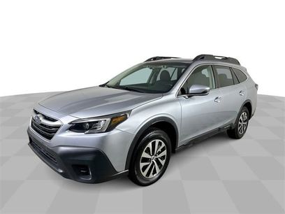 Used 2022 Subaru Outback Premium