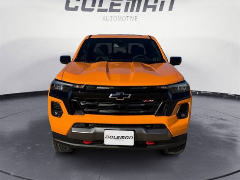 New 2026 Chevrolet Colorado Z71 w/ Technology Package image 8