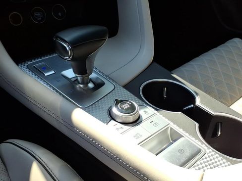 Used 2023 Genesis G70 3.3T w/ Sport Prestige Package AWD/4WD image 19