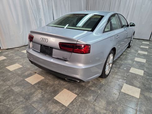 Used 2018 Audi A6 3.0T Prestige image 5