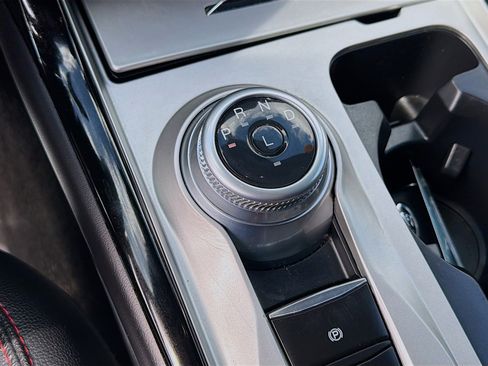 Used 2023 Ford Explorer ST-Line w/ Class IV Trailer Tow Package image 16