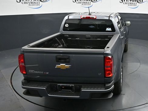 Used 2019 Chevrolet Colorado LT RWD image 14