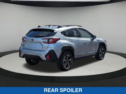 Certified 2025 Subaru Crosstrek 2.0i Premium image 4