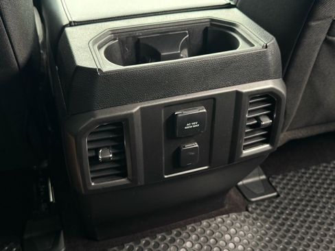 Used 2016 Ford F150 XLT w/ Equipment Group 301A Mid image 19