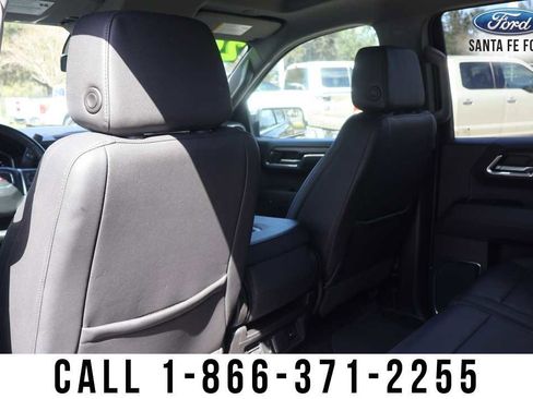 Used 2024 GMC Sierra 1500 SLT image 21