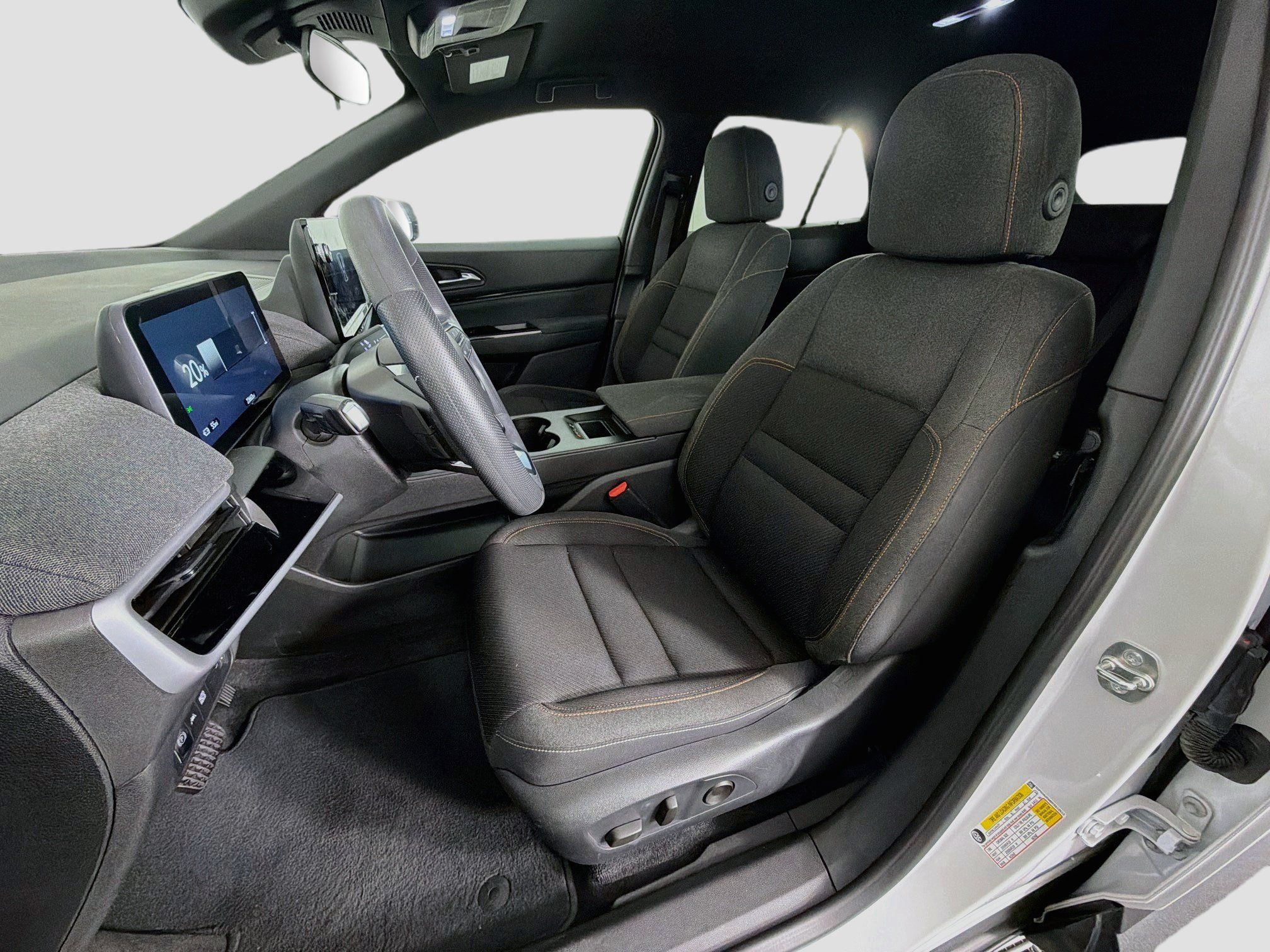 Used 2024 Honda Prologue EX image 13