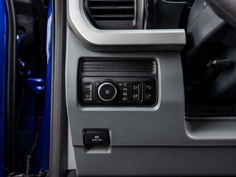 Used 2026 Ford F250 XLT w/ XLT Premium Package image 22