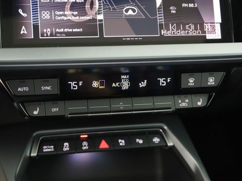 New 2026 Audi S3 Premium image 27