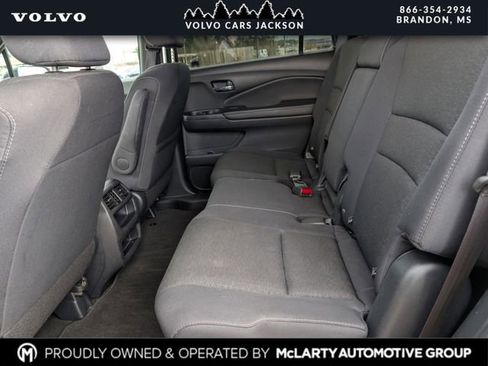 Used 2019 Honda Passport Sport image 23