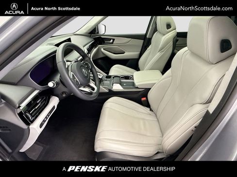 Used 2023 Acura MDX SH-AWD w/ Technology Package image 20