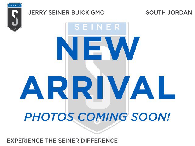 Used 2024 Chevrolet Silverado 1500 Custom w/ LPO, Dark Essentials Package AWD/4WD image 1