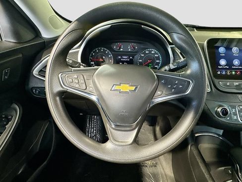Used 2024 Chevrolet Malibu LT FWD image 16