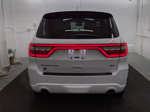 Used 2022 Dodge Durango GT w/ Blacktop Package image 15