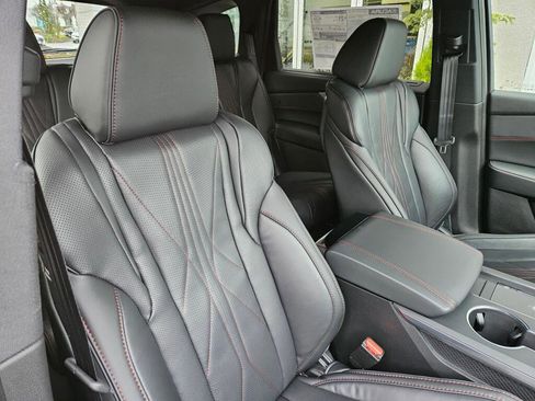 New 2026 Acura MDX A-Spec image 11