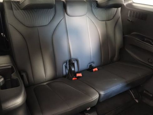 Used 2024 Hyundai Palisade Calligraphy AWD/4WD image 24