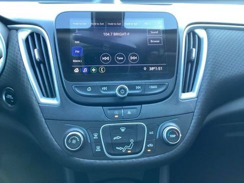 Used 2020 Chevrolet Malibu RS w/ LPO, Convenience Package 1 image 16