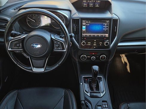 Used 2018 Subaru Crosstrek 2.0i Limited image 11