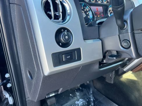 Used 2013 Ford F150 Lariat image 17