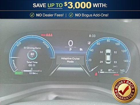 Used 2025 Toyota Camry XSE FWD image 19