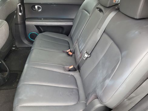 Certified 2023 Hyundai Ioniq 5 Limited image 19