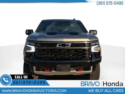 Used 2023 Chevrolet Silverado 1500 ZR2 w/ Technology Package