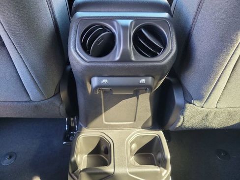 New 2026 Jeep Wrangler Unlimited Sport AWD/4WD image 11