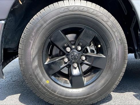 Used 2023 RAM 1500 Tradesman w/ Popular Equipment Group AWD/4WD image 31