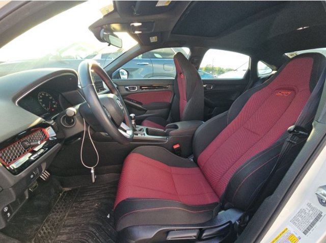 Used 2024 Honda Civic Si image 4