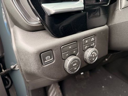 New 2026 Chevrolet Silverado 2500 LT w/ Trail Boss Package image 20