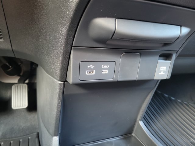 New 2026 Honda Odyssey Sport-L image 25