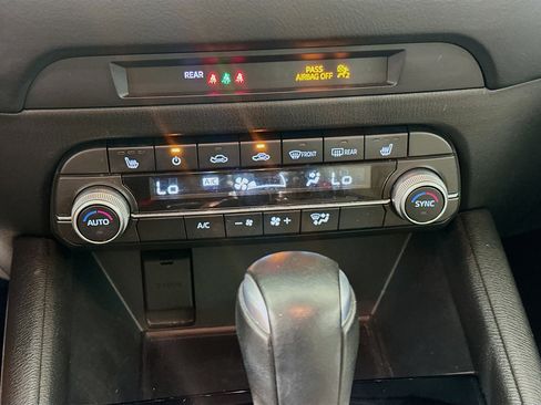 Used 2021 MAZDA CX-5 Touring w/ Touring Preferred SV Package image 23