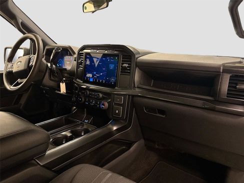 Certified 2024 Ford F150 STX image 28