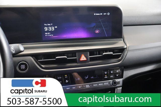 Used 2024 Kia Seltos EX AWD/4WD image 20
