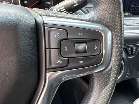 Used 2022 Chevrolet Blazer LT image 28