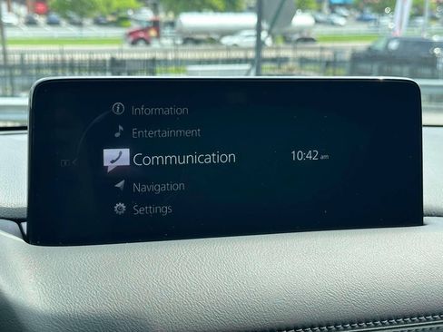 Used 2023 MAZDA CX-5 AWD 2.5 S w/ Premium Plus Pkg image 28