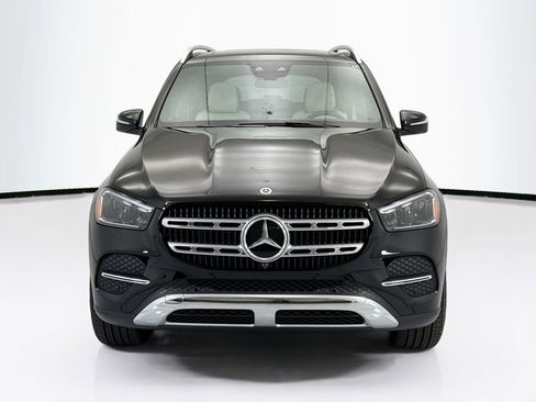 Certified 2026 Mercedes-Benz GLE 350 4MATIC image 2