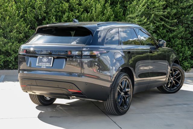 New 2026 Land Rover Range Rover Velar S AWD/4WD image 11