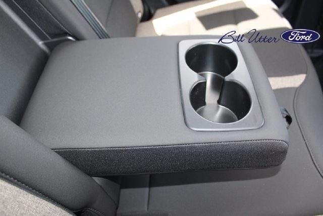 New 2026 Ford Bronco Sport Big Bend w/ Convenience Package AWD/4WD image 9