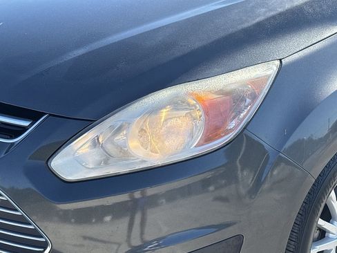 Used 2016 Ford C-MAX SE image 6