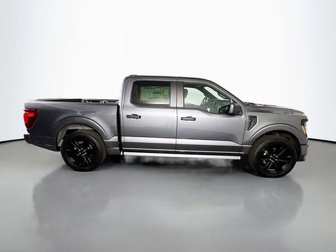 New 2026 Ford F150 STX w/ F-150 LOBO Package AWD/4WD image 17
