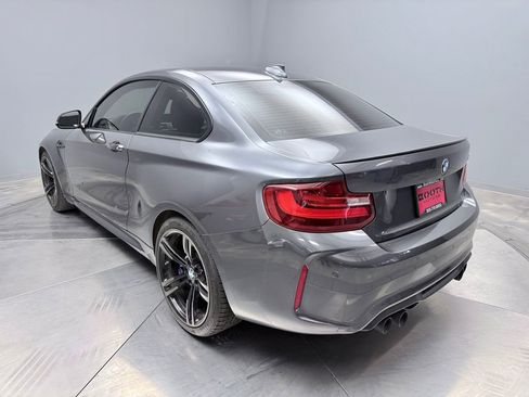 Used 2017 BMW M2 image 7
