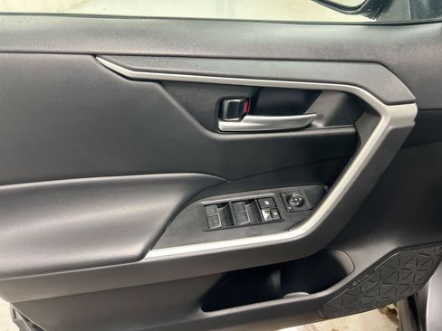 Used 2023 Toyota RAV4 XLE AWD/4WD image 21