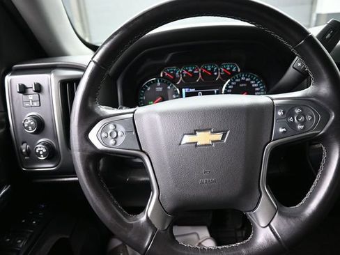 Used 2016 Chevrolet Silverado 1500 LT w/ All Star Edition image 8