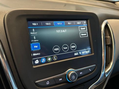 Used 2019 Chevrolet Equinox LT AWD/4WD image 13