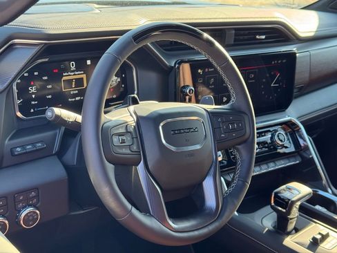 New 2026 GMC Sierra 1500 Denali Ultimate image 18