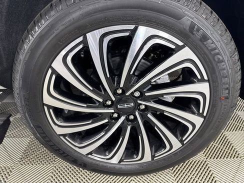 New 2025 Lincoln Navigator Black Label image 38