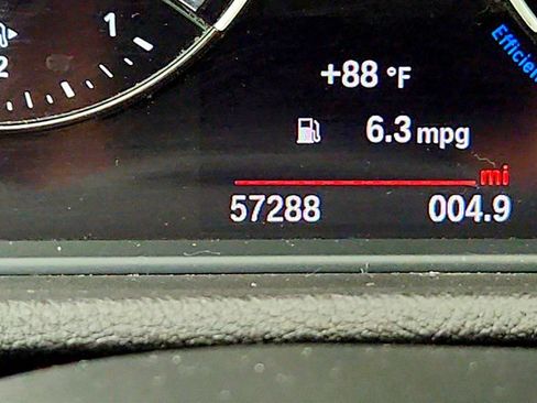 Used 2018 BMW X2 sDrive28i w/ M SportX Package FWD image 16