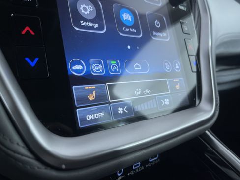 Used 2023 Subaru Outback Limited XT image 21