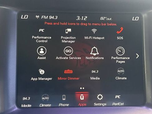 Used 2022 Dodge Charger R/T w/ Driver Convenience Group RWD image 30